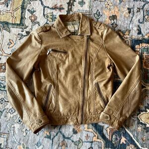 Michael-kors Women's Tan Jacket